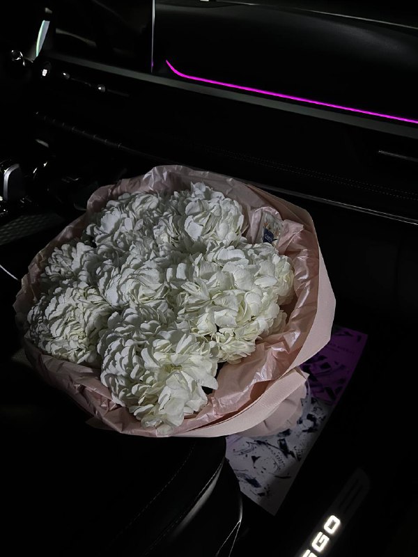 Lilian des Fleurs